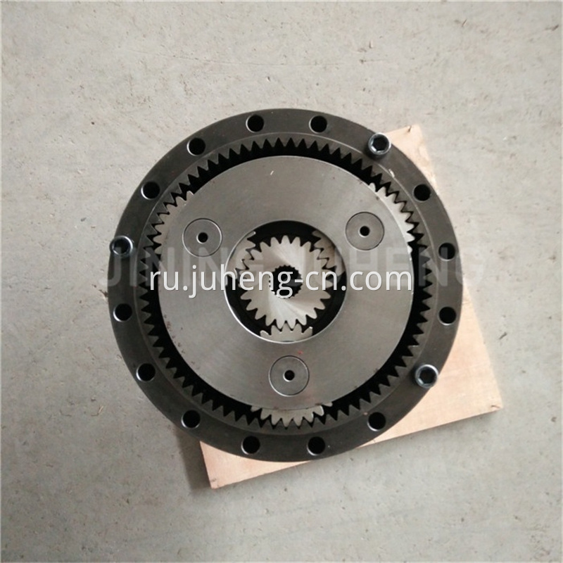 320b Редуктор поворота 5 320b Swing Gearbox 5